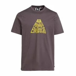 Mountain Equipment Men’s World Mount T-Shirt 14 Mountain Equipment Men’s World Mount T-Shirt -Men's Footwear shop go 666419 u