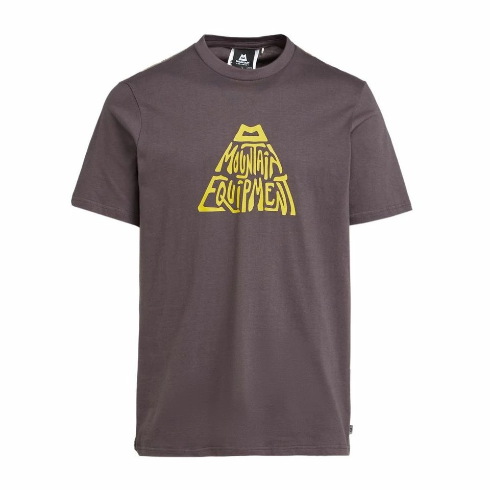 Mountain Equipment Men’s World Mount T-Shirt 7 Mountain Equipment Men’s World Mount T-Shirt - Image 7