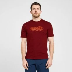 Mountain Equipment Men’s Skyline T-Shirt