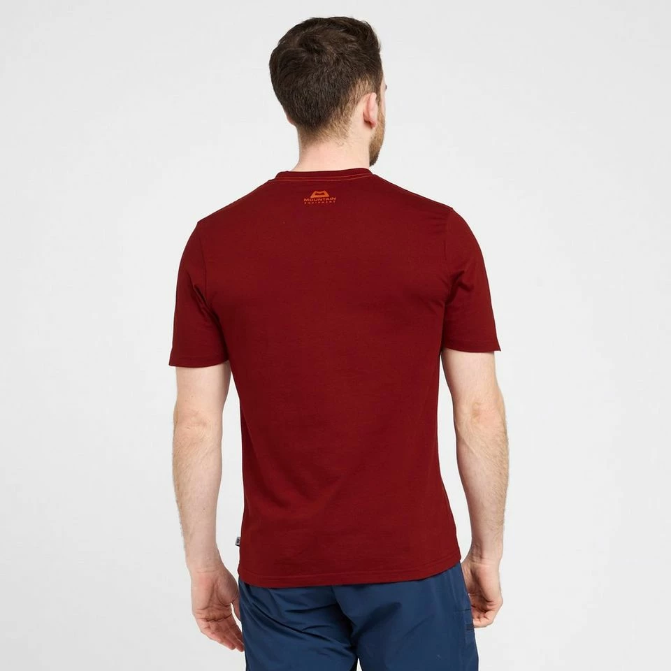 Mountain Equipment Men’s Skyline T-Shirt 2 Mountain Equipment Men’s Skyline T-Shirt - Image 2