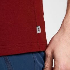 Mountain Equipment Men’s Skyline T-Shirt 13 Mountain Equipment Men’s Skyline T-Shirt -Men's Footwear shop go 666458 f