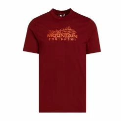 Mountain Equipment Men’s Skyline T-Shirt 14 Mountain Equipment Men’s Skyline T-Shirt -Men's Footwear shop go 666458 u