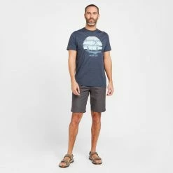 Weird Fish Men’s What Sup Eco Graphic T-Shirt -Men's Footwear shop go 666479 c