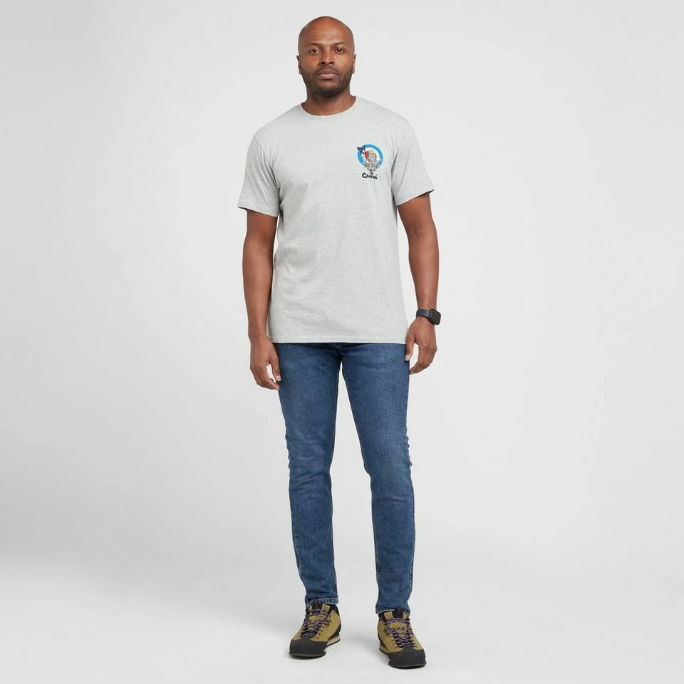 Weird Fish Men’s Codroephenia T-Shirt 3 Weird Fish Men’s Codroephenia T-Shirt - Image 3