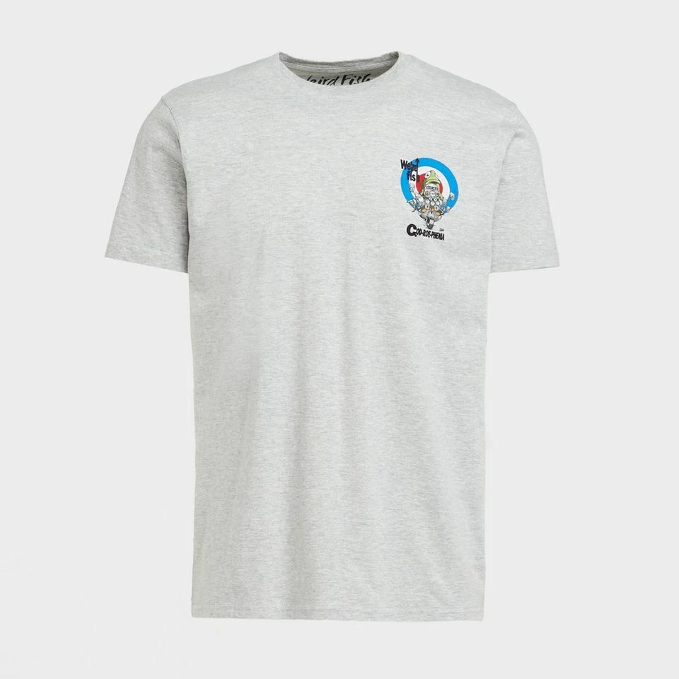 Weird Fish Men’s Codroephenia T-Shirt 6 Weird Fish Men’s Codroephenia T-Shirt - Image 6