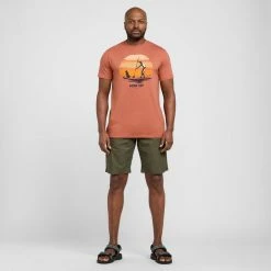 Weird Fish Men’s What Sup Eco Graphic T-Shirt -Men's Footwear shop go 666504 c