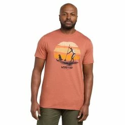 Weird Fish Men’s What Sup Eco Graphic T-Shirt -Men's Footwear shop go 666504 z