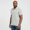 Weird Fish Men's Quay Polo Shirt