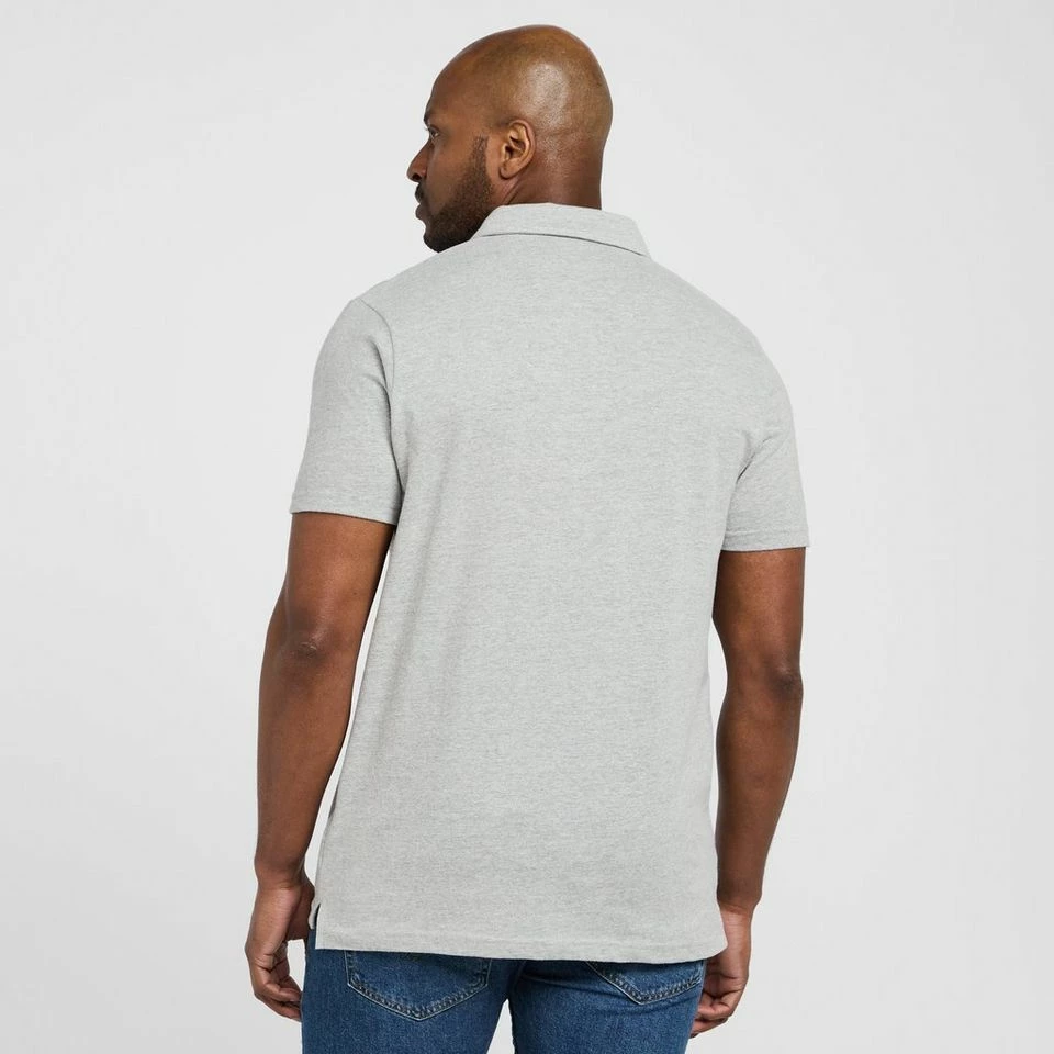 Weird Fish Men's Quay Polo Shirt 2 Weird Fish Men's Quay Polo Shirt - Image 2