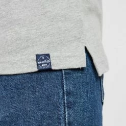 Weird Fish Men's Quay Polo Shirt 11 Weird Fish Men's Quay Polo Shirt -Men's Footwear shop go 666506 e