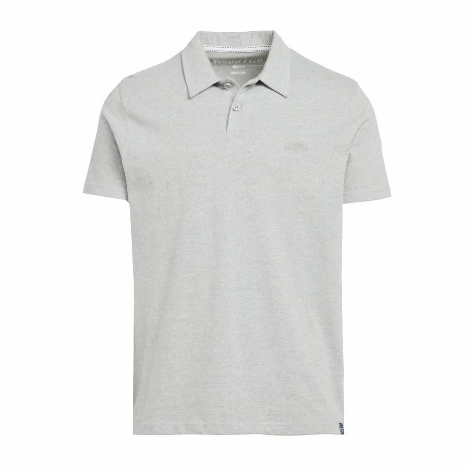 Weird Fish Men's Quay Polo Shirt 6 Weird Fish Men's Quay Polo Shirt - Image 6