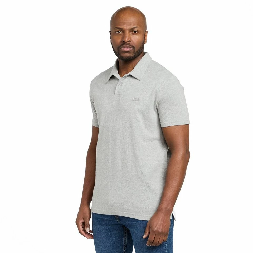 Weird Fish Men's Quay Polo Shirt 7 Weird Fish Men's Quay Polo Shirt - Image 7