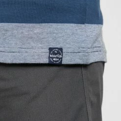 Weird Fish Men’s Hilston T-Shirt -Men's Footwear shop go 666509 e