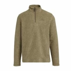 Weird Fish Men’s Boston Eco Half-Zip Fleece -Men's Footwear shop go 666514 u