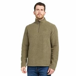 Weird Fish Men’s Boston Eco Half-Zip Fleece -Men's Footwear shop go 666514 z