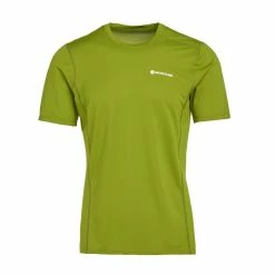 Montane Men's Dart Lite Short Sleeved T-Shirt -Men's Footwear shop go 666527 u
