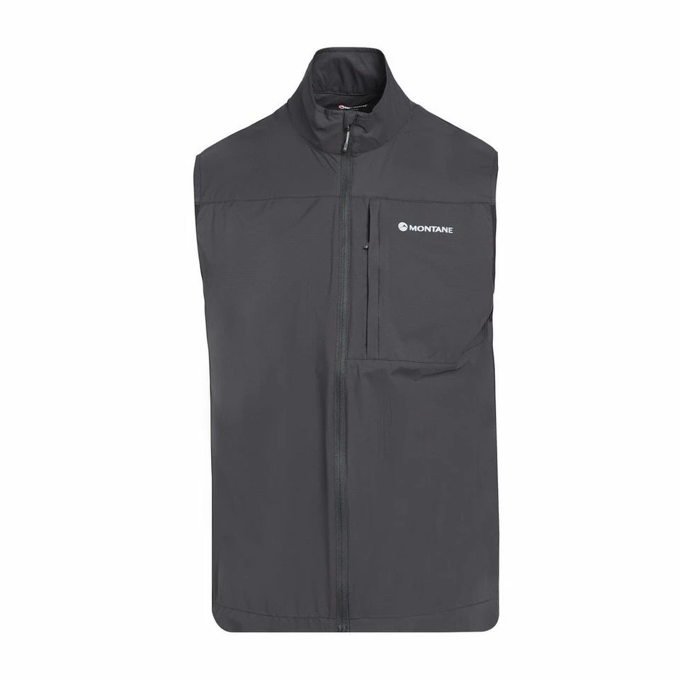 Montane Men’s Featherlite Gilet 7 Montane Men’s Featherlite Gilet - Image 7