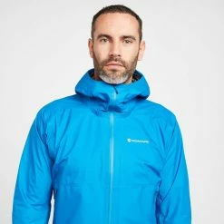 Montane Men's Phase Nano Waterproof Jacket -Men's Footwear shop go 666547 d