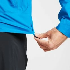 Montane Men's Phase Nano Waterproof Jacket -Men's Footwear shop go 666547 i