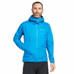 Montane Men's Phase Nano Waterproof Jacket -Men's Footwear shop go 666547 z