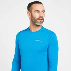 Montane Men’s Dart Lite Long-Sleeved T-Shirt 8 Montane Men’s Dart Lite Long-Sleeved T-Shirt -Men's Footwear shop go 666571 d