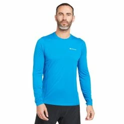 Montane Men’s Dart Lite Long-Sleeved T-Shirt 9 Montane Men’s Dart Lite Long-Sleeved T-Shirt -Men's Footwear shop go 666571 z