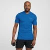 Montane Men's Dart Nano Zip T-Shirt