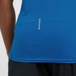 Montane Men's Dart Nano Zip T-Shirt -Men's Footwear shop go 666580 e