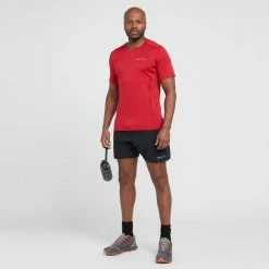 Montane Men’s Dart Short Sleeve Tee -Men's Footwear shop go 666587 c