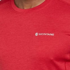 Montane Men’s Dart Short Sleeve Tee -Men's Footwear shop go 666587 d