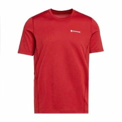 Montane Men’s Dart Short Sleeve Tee -Men's Footwear shop go 666587 u
