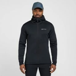 Montane Men's Fury Fleece Hoodie