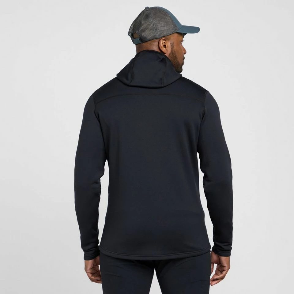 Montane Men's Fury Fleece Hoodie 2 Montane Men's Fury Fleece Hoodie - Image 2