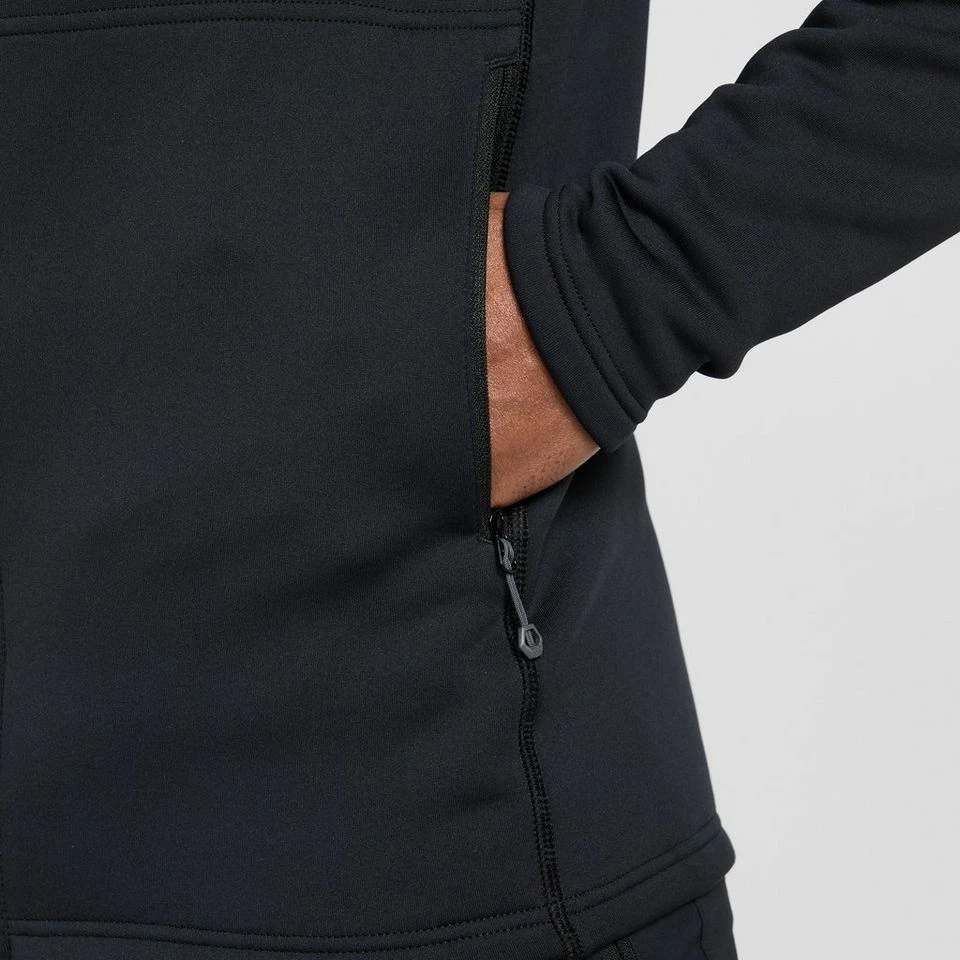 Montane Men's Fury Fleece Hoodie 5 Montane Men's Fury Fleece Hoodie - Image 5