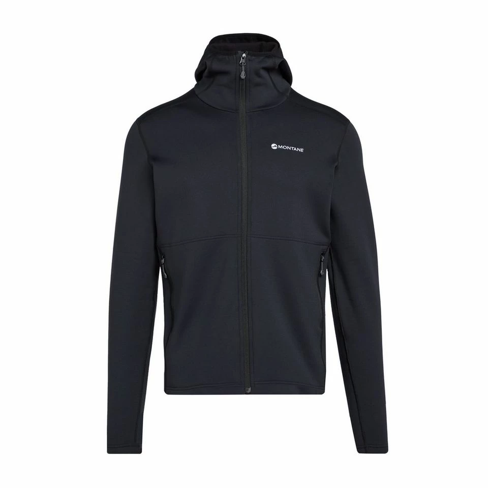 Montane Men's Fury Fleece Hoodie 7 Montane Men's Fury Fleece Hoodie - Image 7