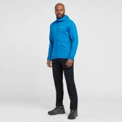 Montane Men’s Protium Hooded Fleece Jacket -Men's Footwear shop go 666658 c