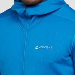 Montane Men’s Protium Hooded Fleece Jacket -Men's Footwear shop go 666658 d
