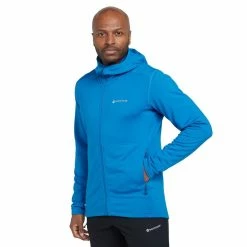 Montane Men’s Protium Hooded Fleece Jacket -Men's Footwear shop go 666658 z