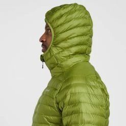 Montane Men’s Icarus Lite Hooded Jacket -Men's Footwear shop go 666662 e