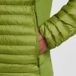 Montane Men’s Icarus Lite Hooded Jacket -Men's Footwear shop go 666662 f