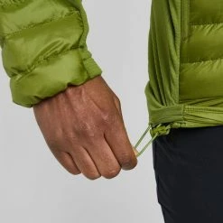 Montane Men’s Icarus Lite Hooded Jacket -Men's Footwear shop go 666662 g