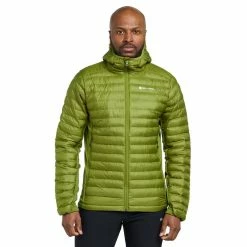 Montane Men’s Icarus Lite Hooded Jacket -Men's Footwear shop go 666662 z