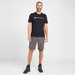 Montane Men’s Mono Logo T-Shirt 9 Montane Men’s Mono Logo T-Shirt -Men's Footwear shop go 666669 c