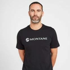 Montane Men’s Mono Logo T-Shirt 10 Montane Men’s Mono Logo T-Shirt -Men's Footwear shop go 666669 d