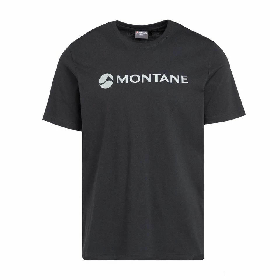 Montane Men’s Mono Logo T-Shirt 6 Montane Men’s Mono Logo T-Shirt - Image 6