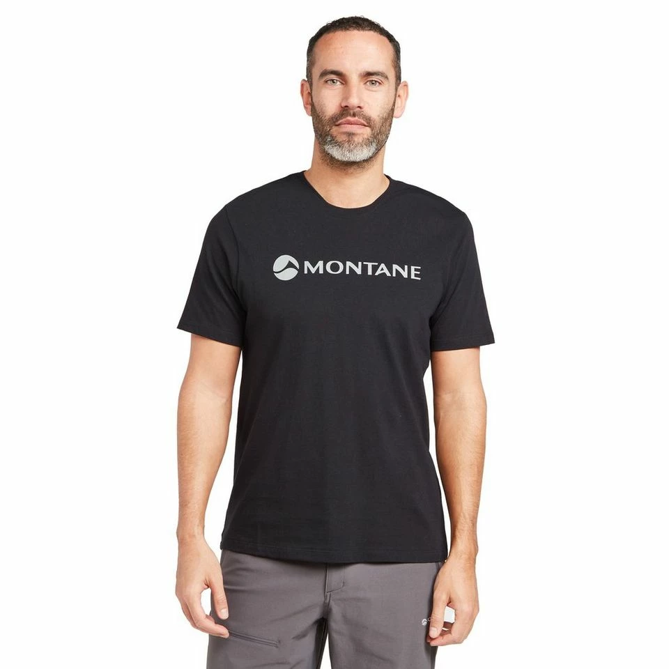 Montane Men’s Mono Logo T-Shirt 7 Montane Men’s Mono Logo T-Shirt - Image 7