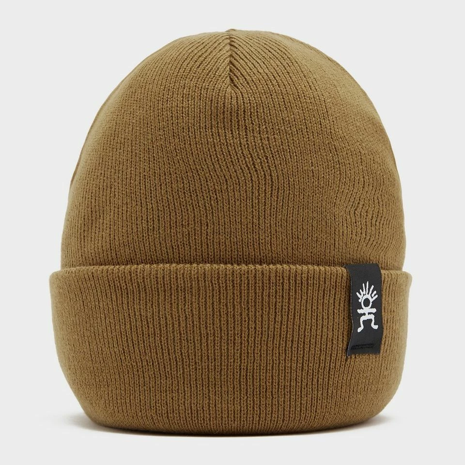 TROLL Logo Beanie 1 TROLL Logo Beanie
