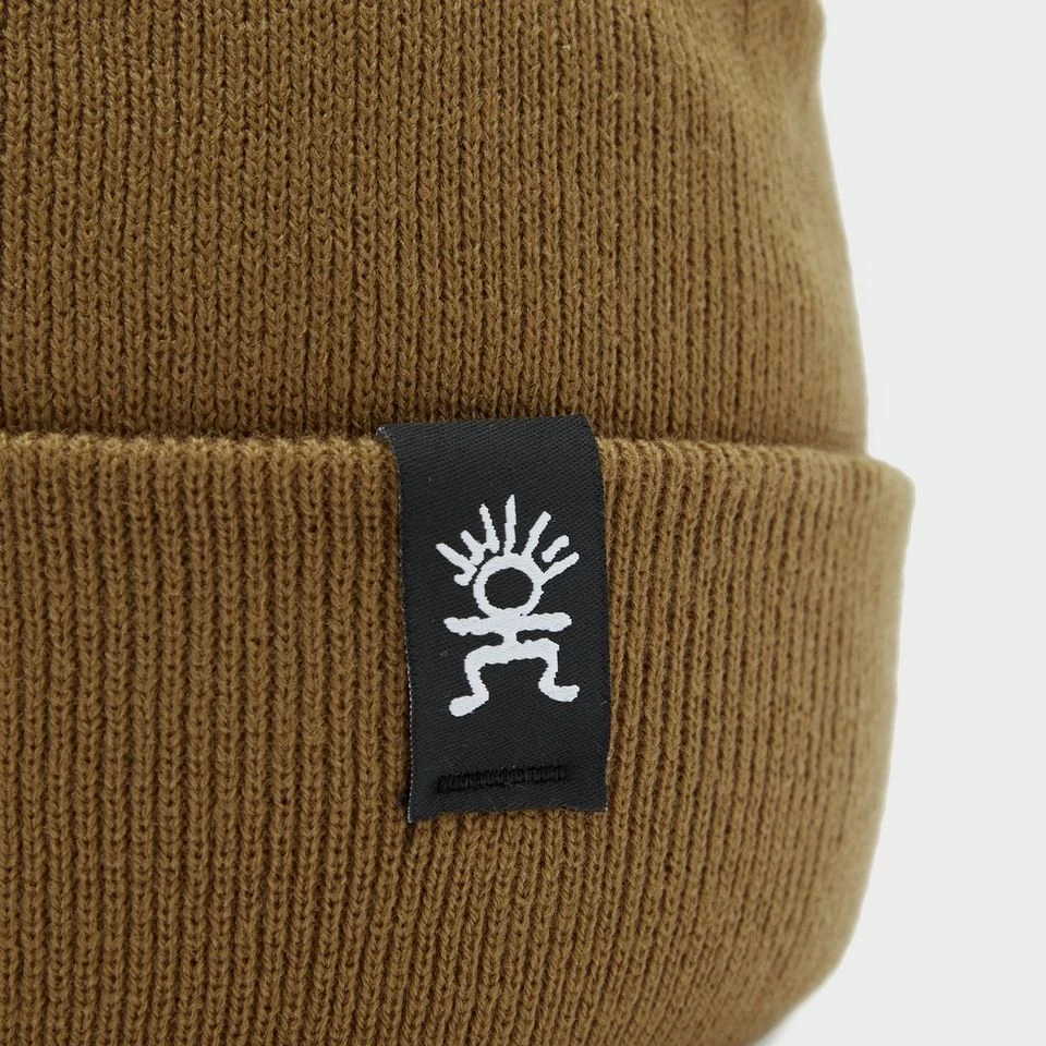 TROLL Logo Beanie 3 TROLL Logo Beanie - Image 3