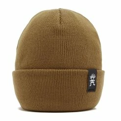 TROLL Logo Beanie 7 TROLL Logo Beanie -Men's Footwear shop go 675614 z