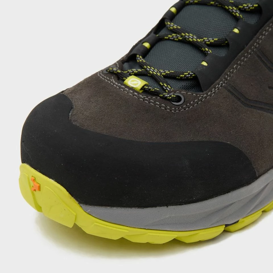 Scarpa Men's Rush Trek GORE-TEX® Hiking Boot 4 Scarpa Men's Rush Trek GORE-TEX® Hiking Boot - Image 4